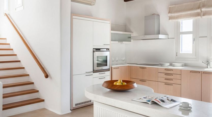 Photo of Cycladic Horizons