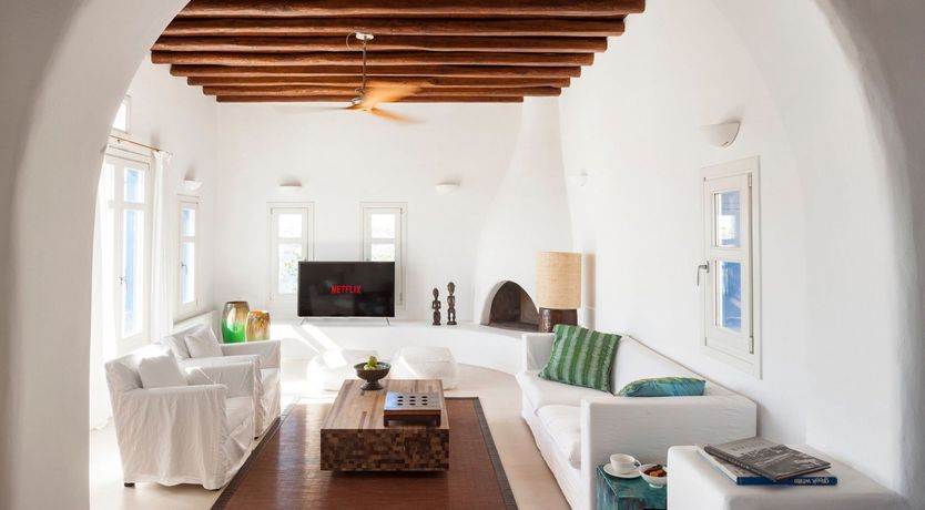 Photo of Cycladic Horizons