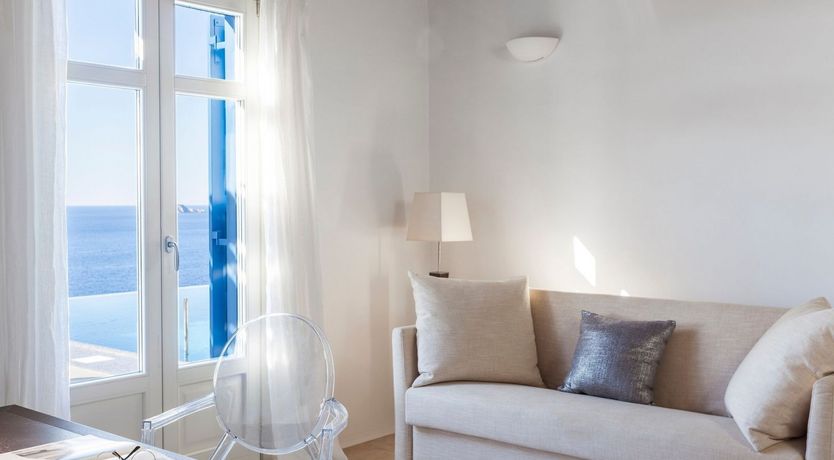 Photo of Cycladic Horizons