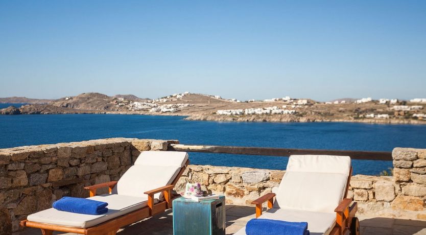 Photo of Cycladic Horizons