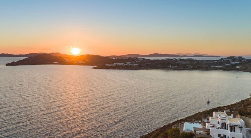 Photo of Cycladic Horizons