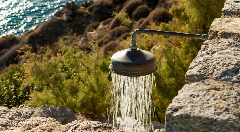 Photo of Cycladic Horizons