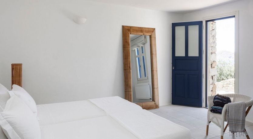 Photo of Cycladic Horizons