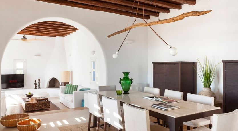 Photo of Cycladic Horizons