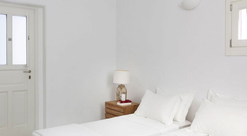 Photo of Cycladic Horizons