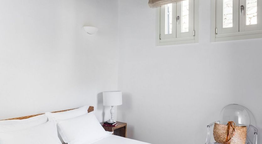 Photo of Cycladic Horizons