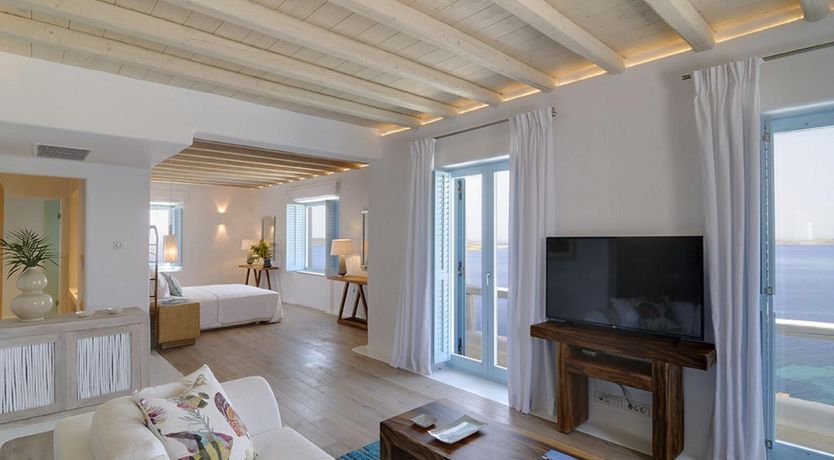 Photo of Shore to Please