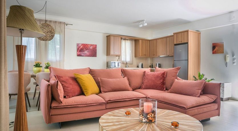 Photo of Ionian Peach