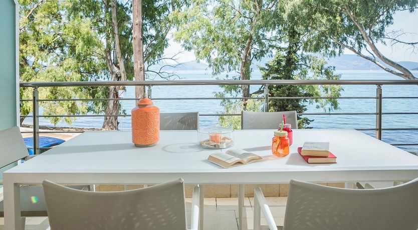 Photo of Ionian Peach