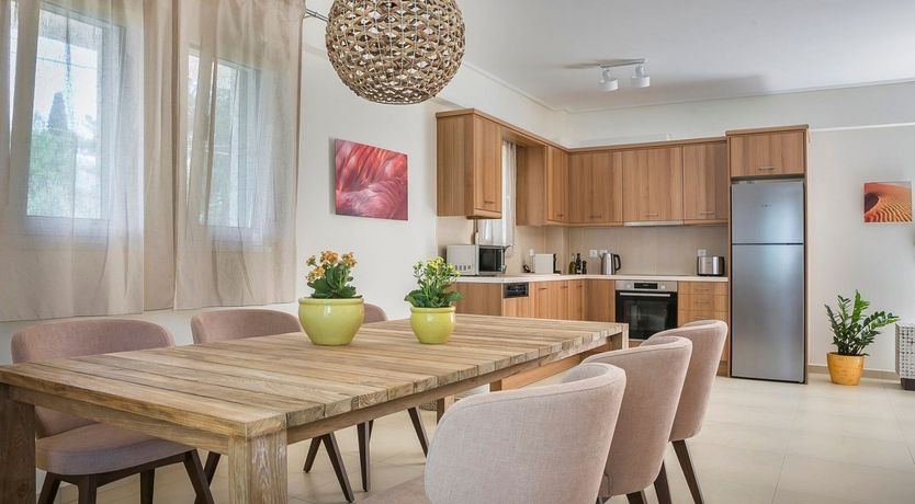 Photo of Ionian Peach