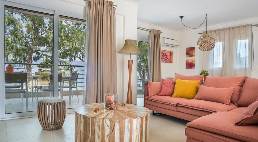 Photo of Ionian Peach