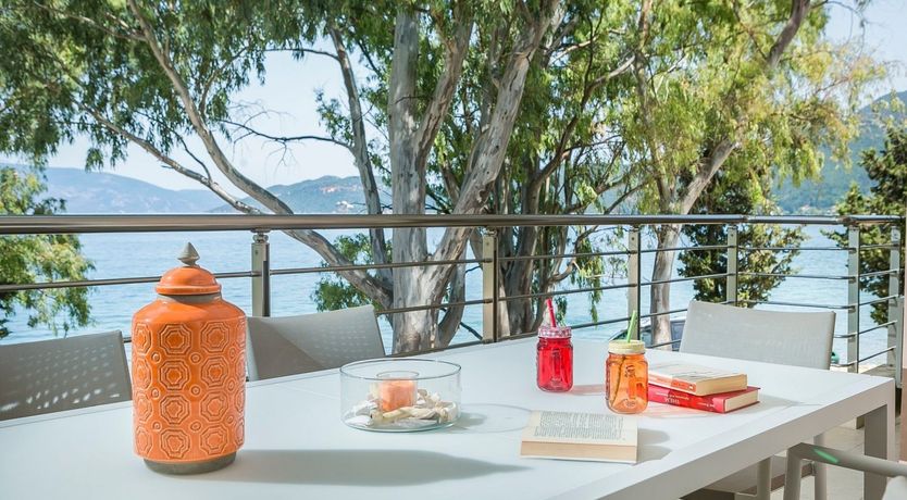 Photo of Ionian Peach