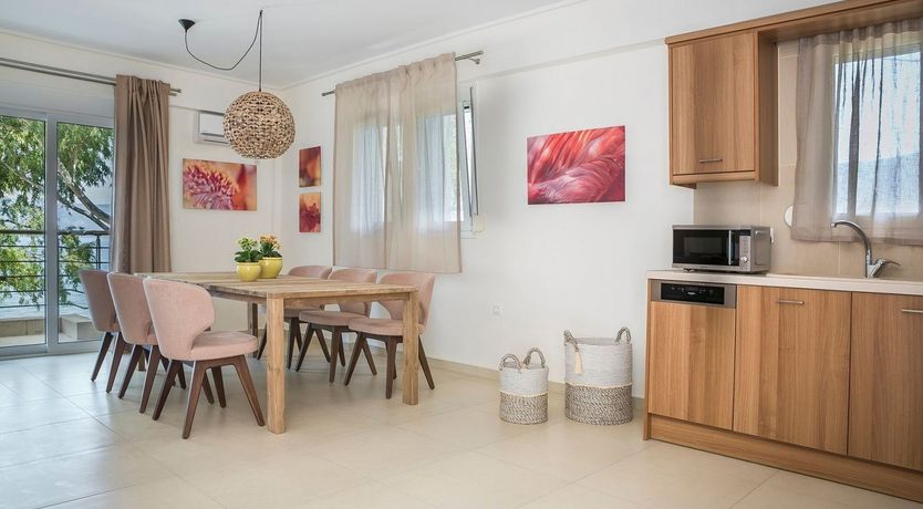 Photo of Ionian Peach