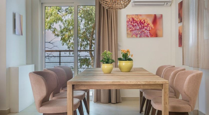 Photo of Ionian Peach