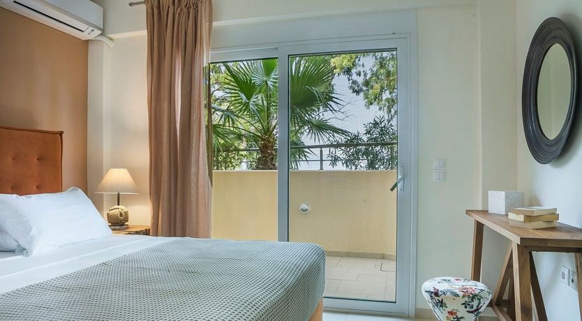 Photo of Ionian Peach