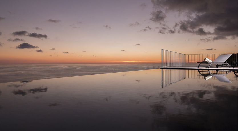 Photo of Sapphire Folds