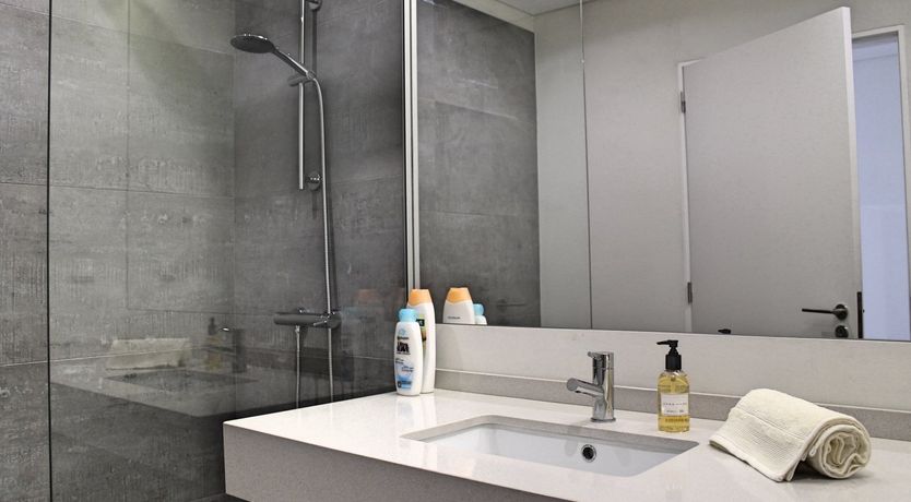 Photo of Sapphire Folds