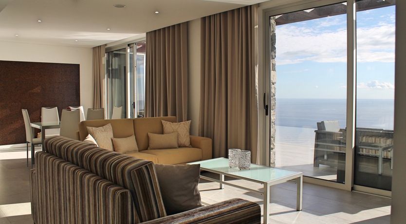 Photo of Sapphire Folds