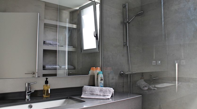 Photo of Sapphire Folds