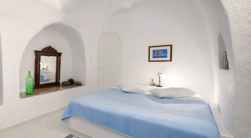 Photo of Eyes of Oia