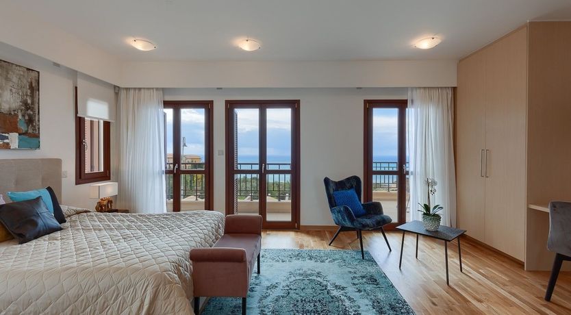 Photo of Born of Seafoam