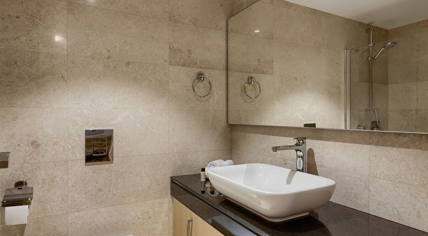 Photo of Born of Seafoam