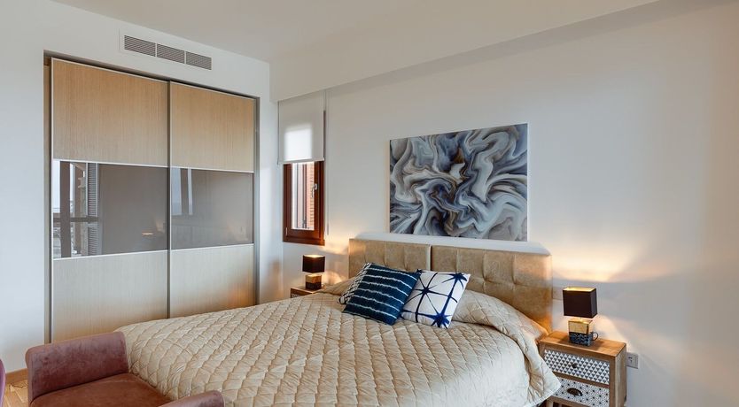 Photo of Born of Seafoam