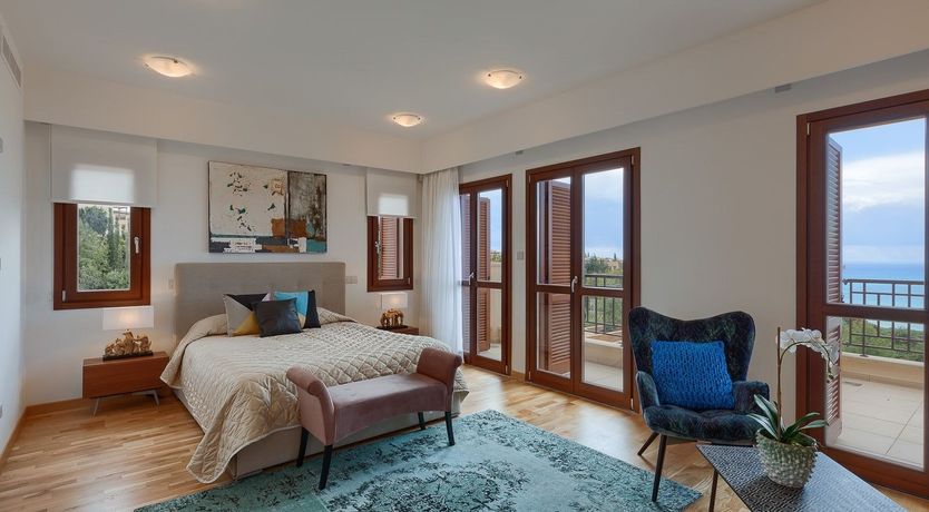 Photo of Born of Seafoam