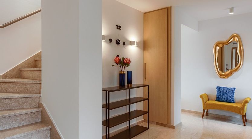 Photo of Born of Seafoam