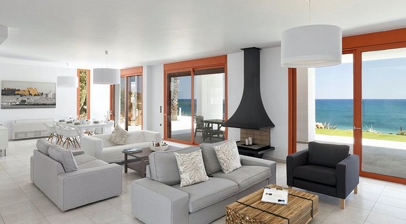 Photo of Where Earth Meets The Sea