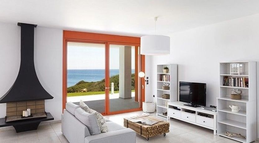 Photo of Where Earth Meets The Sea