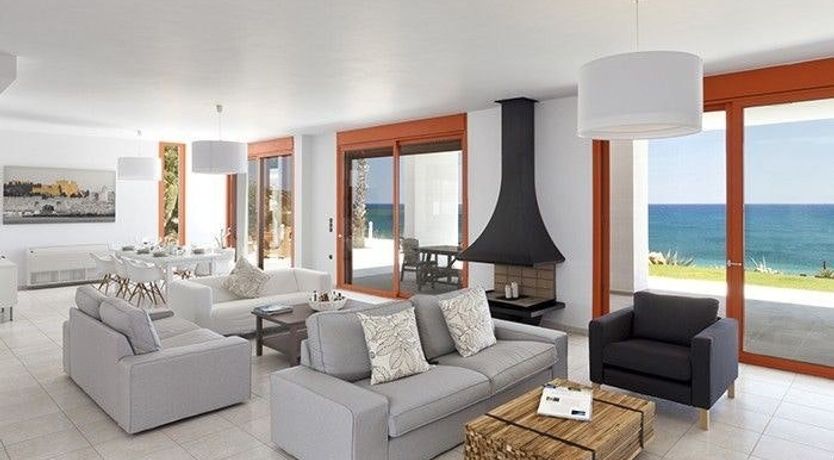 Photo of Where Earth Meets The Sea