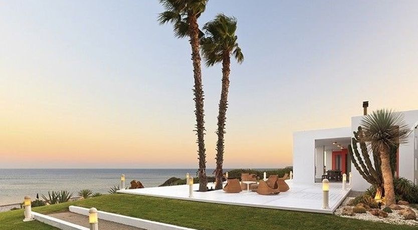 Photo of Where Earth Meets The Sea