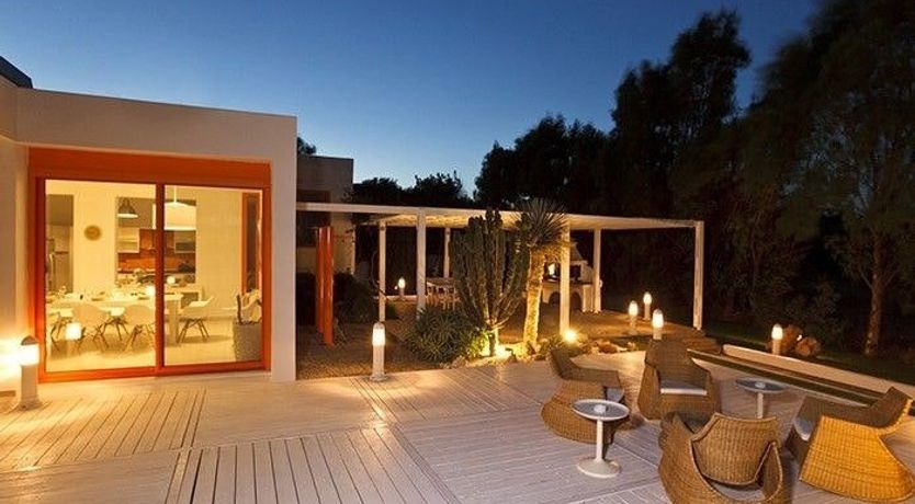 Photo of Where Earth Meets The Sea