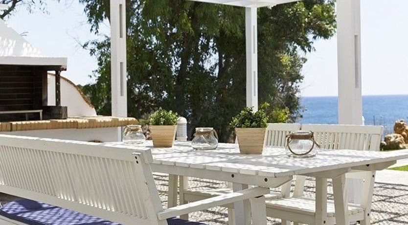 Photo of Where Earth Meets The Sea