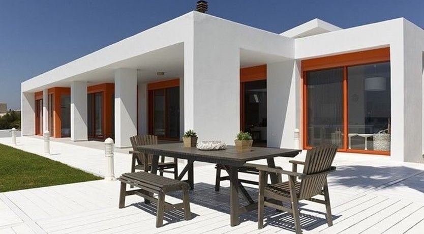 Photo of Where Earth Meets The Sea