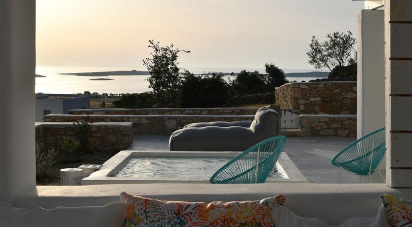 Photo of Mists from Morning's Sky