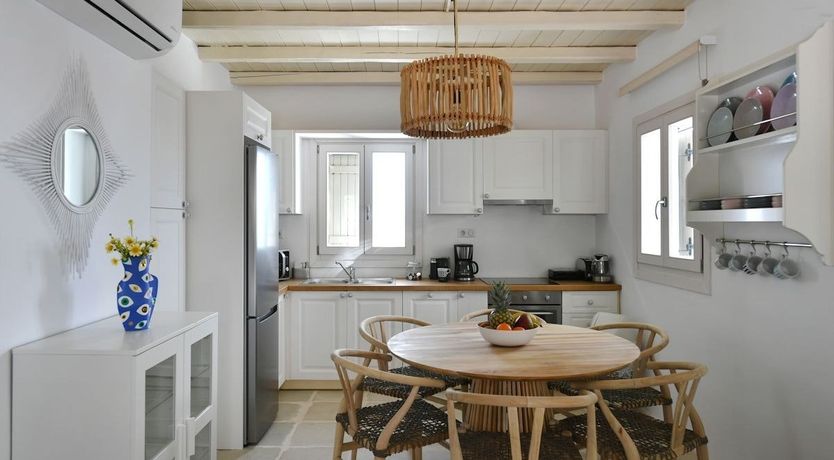 Photo of Mists from Morning's Sky