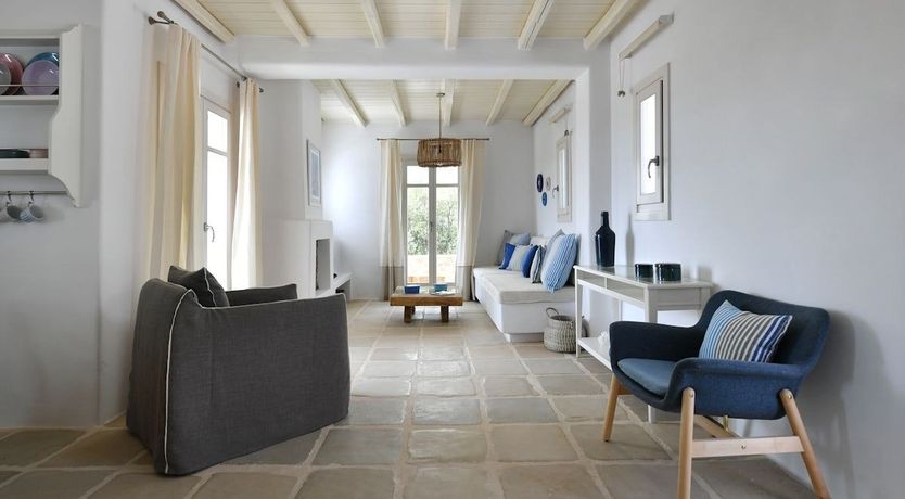 Photo of Mists from Morning's Sky