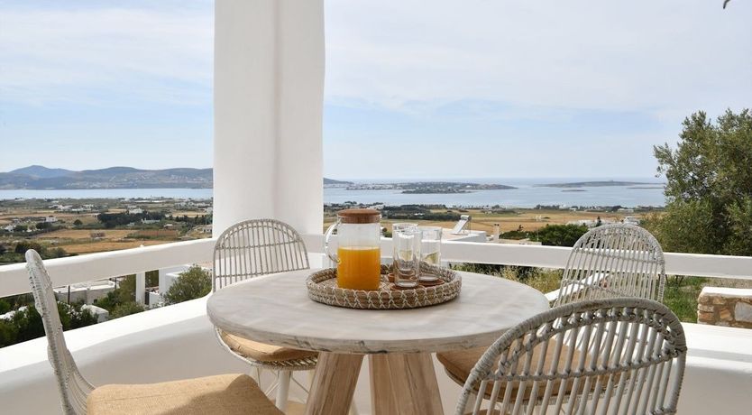 Photo of Mists from Morning's Sky