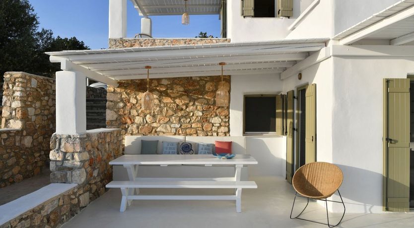 Photo of Mists from Morning's Sky