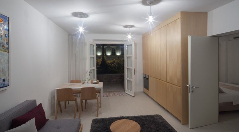 Photo of Waking Dream