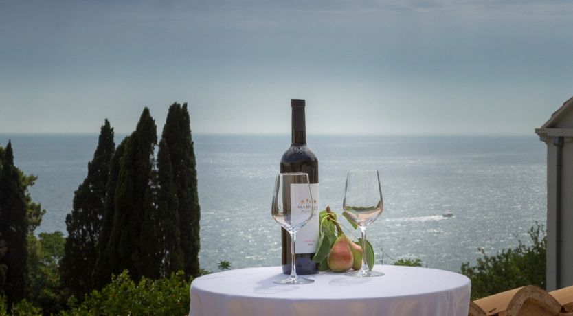 Photo of Waking Dream