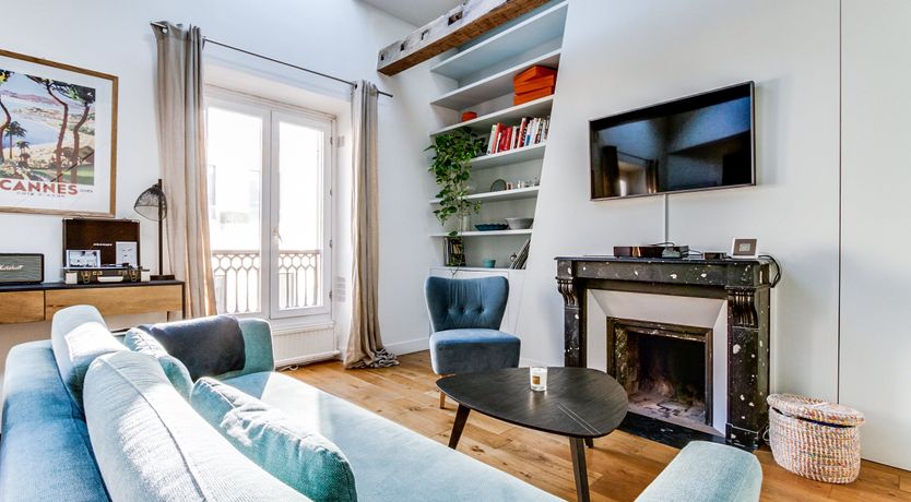 Photo of Ode to Saint Dominique