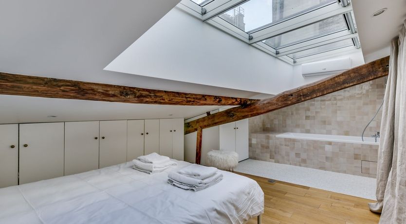 Photo of Ode to Saint Dominique