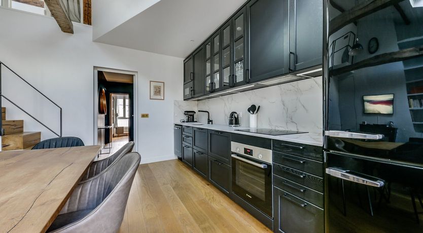 Photo of Ode to Saint Dominique