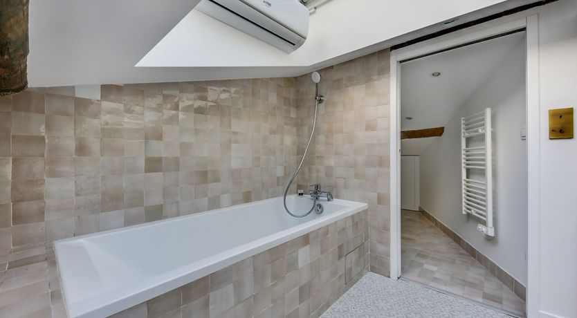 Photo of Ode to Saint Dominique