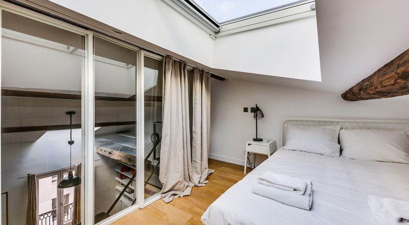 Photo of Ode to Saint Dominique