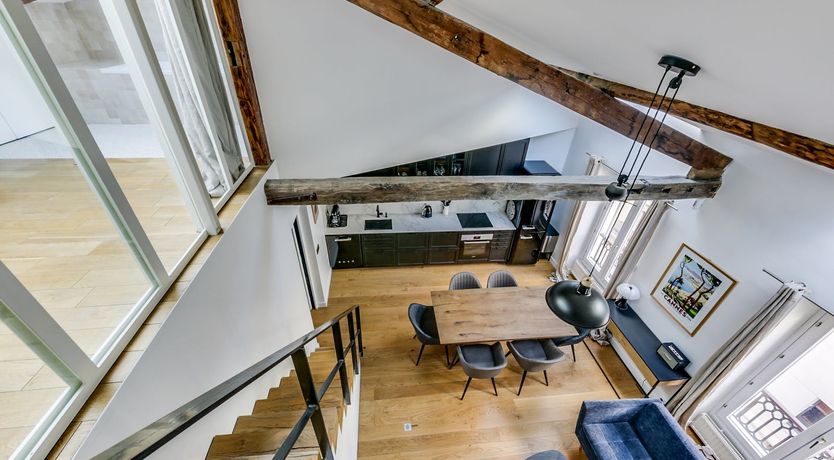 Photo of Ode to Saint Dominique