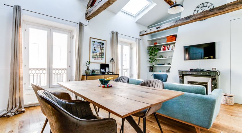 Photo of Ode to Saint Dominique